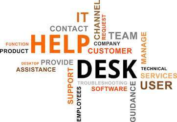 A Checklist for Your Next IT Support Company